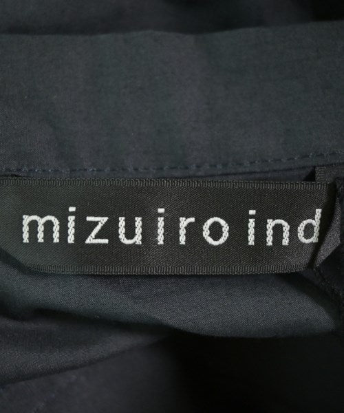 mizuiro ind ชุดเดรส