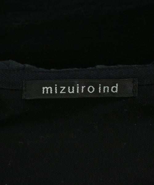 mizuiro ind เสื้อยืด/เสื้อท็อปส์