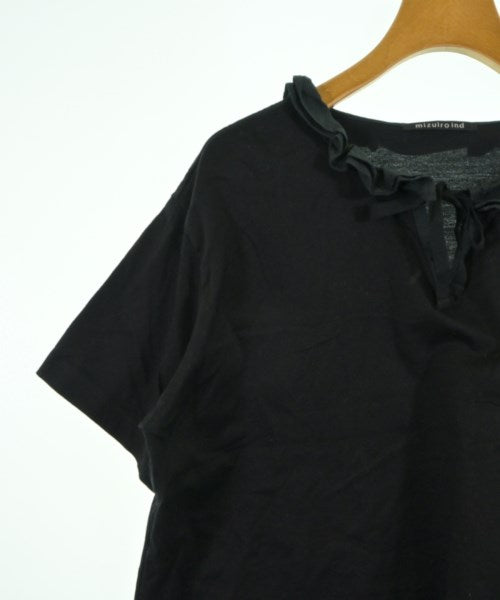 mizuiro ind เสื้อยืด/เสื้อท็อปส์