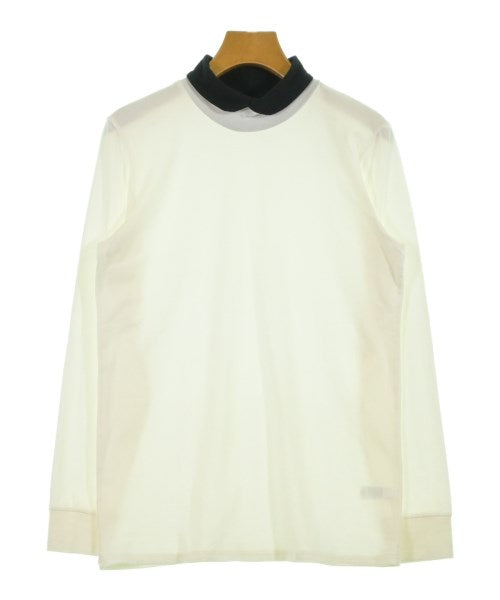 mizuiro ind เสื้อยืด/เสื้อท็อปส์