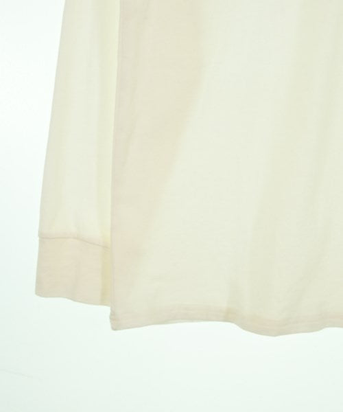 mizuiro ind เสื้อยืด/เสื้อท็อปส์