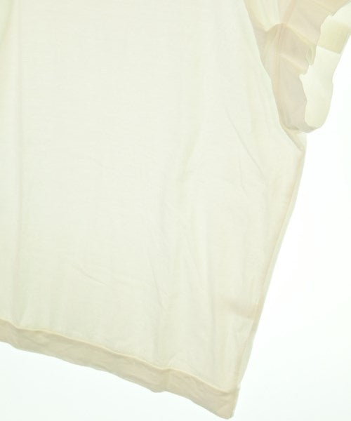 mizuiro ind เสื้อยืด/เสื้อท็อปส์