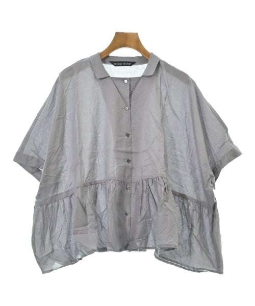 mizuiro ind เสื้อลำลอง