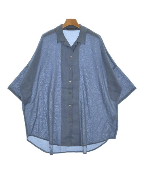 mizuiro ind เสื้อลำลอง