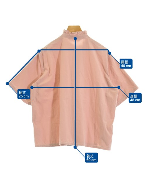 MidiUmi เสื้อลำลอง