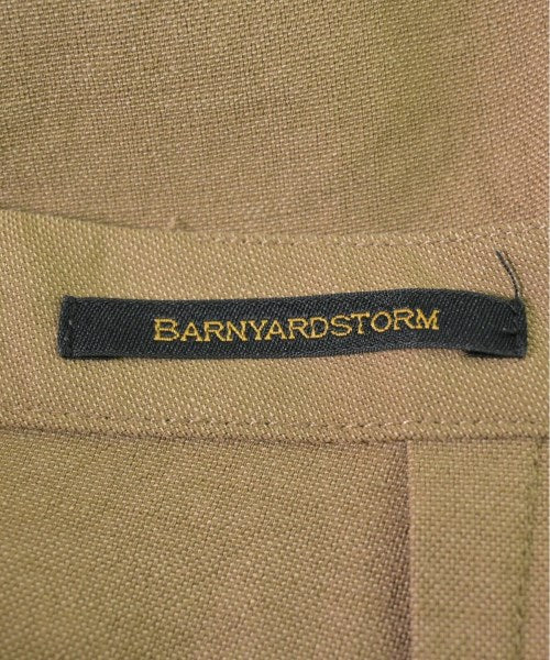 BARNYARDSTORM กระโปรงยาว/แม็กซี่ยาว
