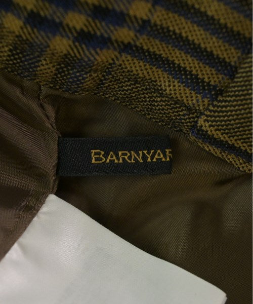 BARNYARDSTORM กระโปรงยาว/แม็กซี่ยาว