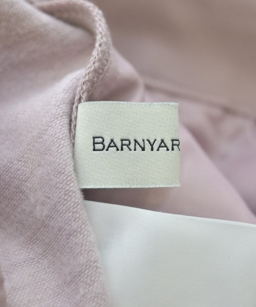 BARNYARDSTORM กางเกงขายาว