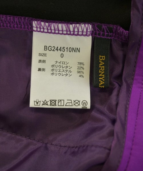 BARNYARDSTORM กางเกงขายาว