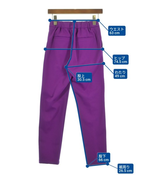 BARNYARDSTORM กางเกงขายาว