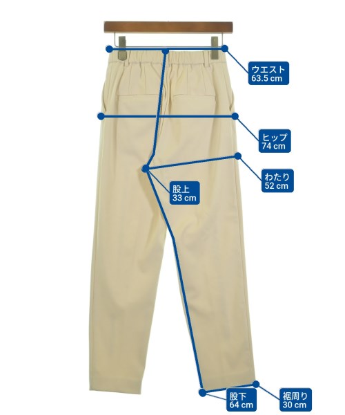 BARNYARDSTORM กางเกงขายาว