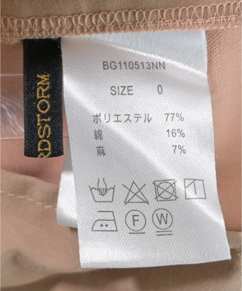 BARNYARDSTORM กางเกงขายาว