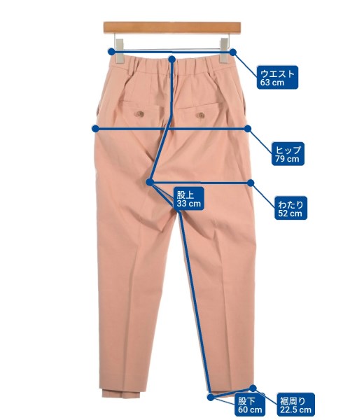 BARNYARDSTORM กางเกงขายาว