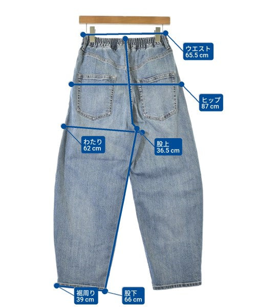 BARNYARDSTORM ยีนส์