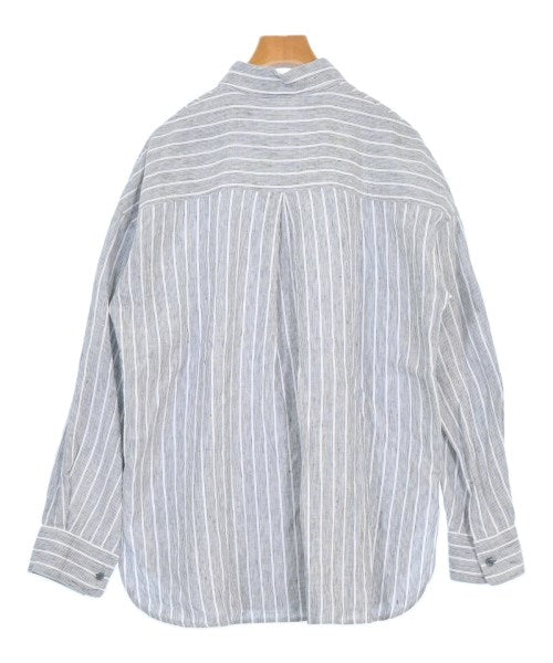 BARNYARDSTORM เสื้อลำลอง