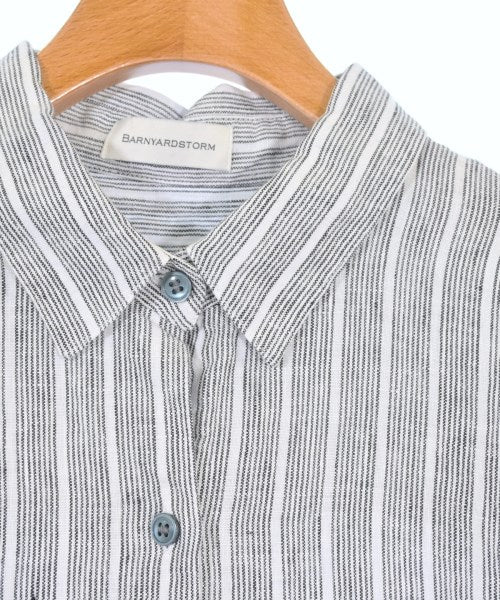 BARNYARDSTORM เสื้อลำลอง