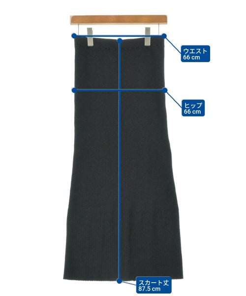 BARNYARDSTORM กระโปรงยาว/แม็กซี่ยาว