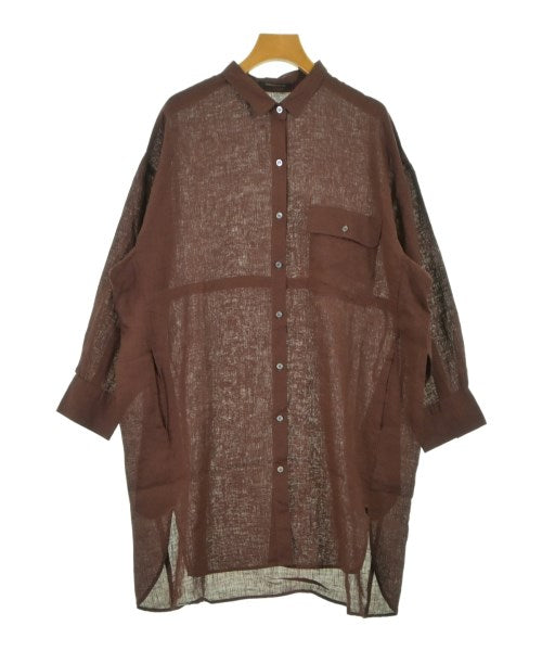 BARNYARDSTORM เสื้อลำลอง