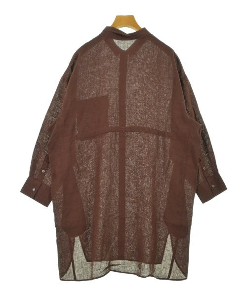 BARNYARDSTORM เสื้อลำลอง