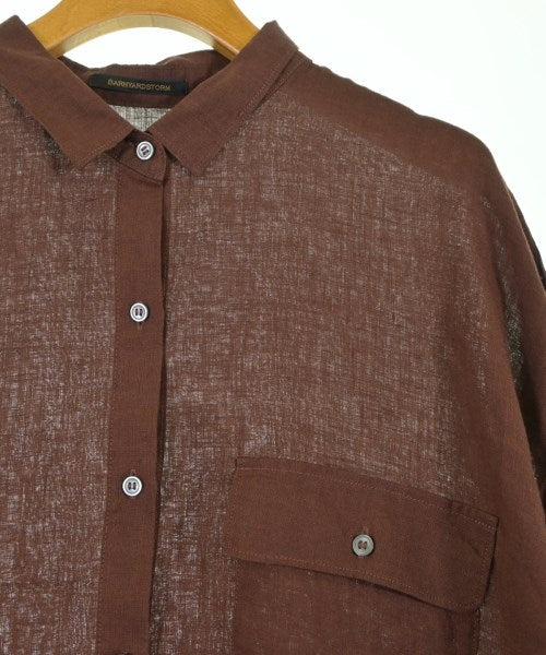 BARNYARDSTORM เสื้อลำลอง