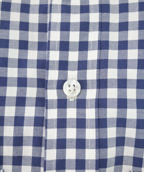 Camoshita เสื้อลำลอง