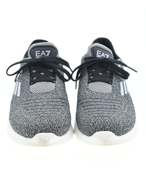 EA7 รองเท้าผ้าใบ