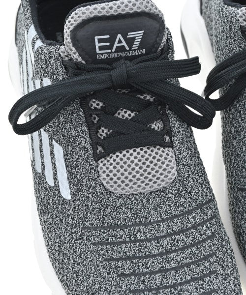 EA7 รองเท้าผ้าใบ
