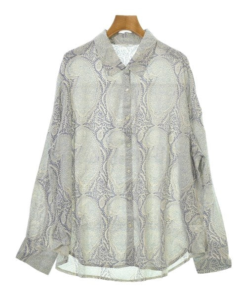 Splendid เสื้อลำลอง