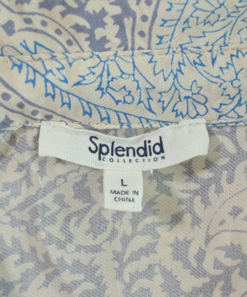 Splendid เสื้อลำลอง