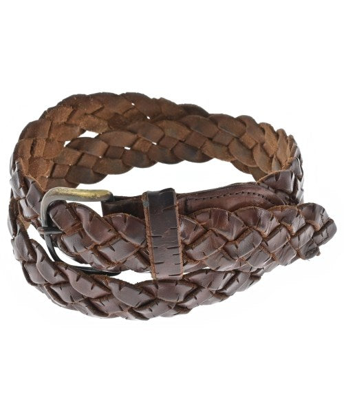 NUMBER NINE เข็มขัด