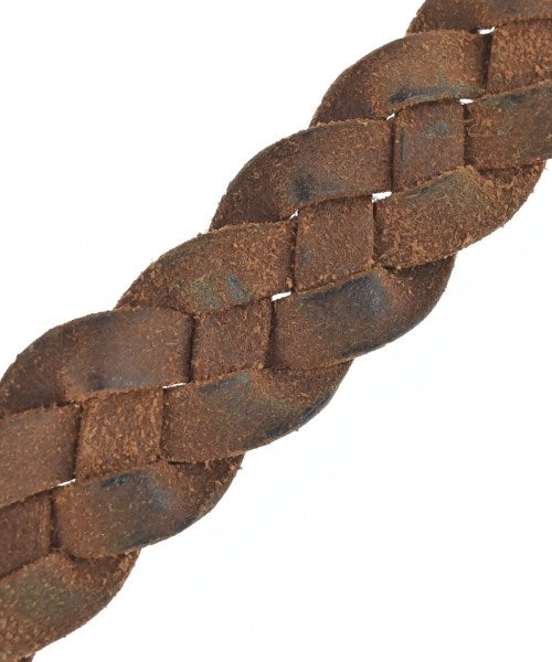 NUMBER NINE เข็มขัด