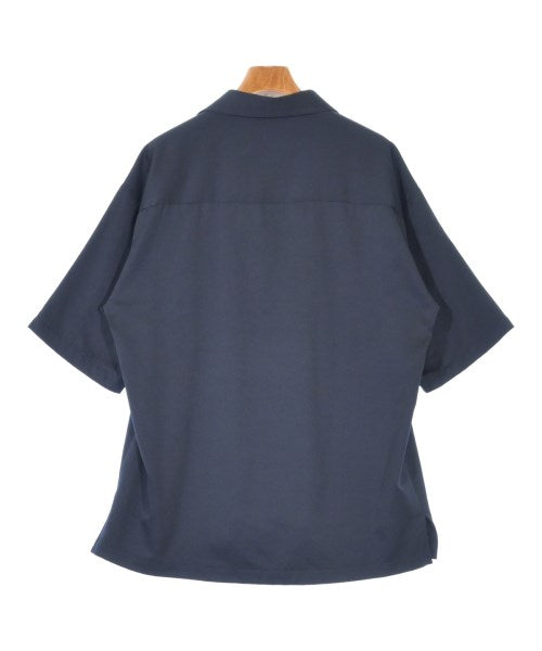 NUMBER NINE เสื้อลำลอง