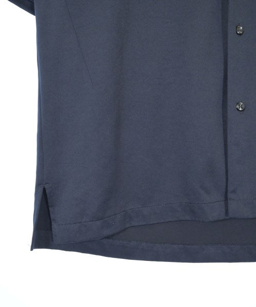 NUMBER NINE เสื้อลำลอง