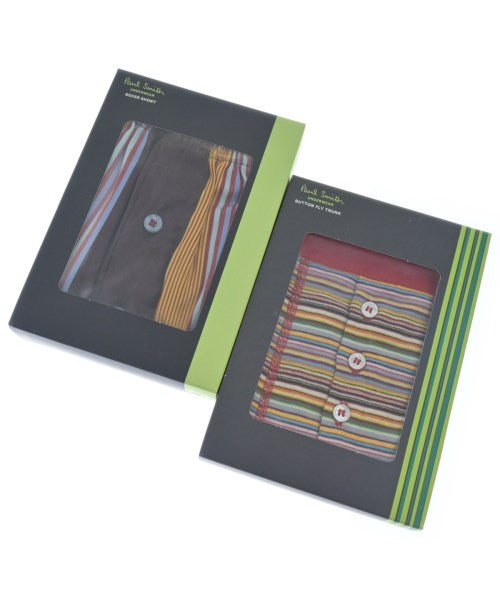 Paul Smith อื่นๆ