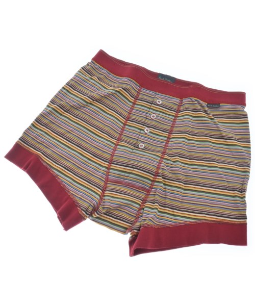 Paul Smith อื่นๆ