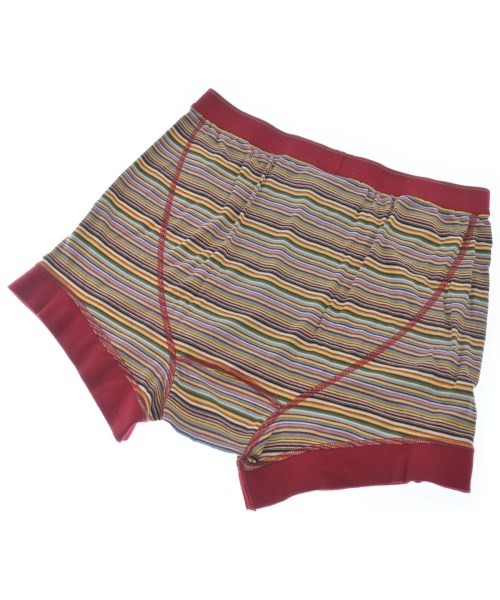 Paul Smith อื่นๆ