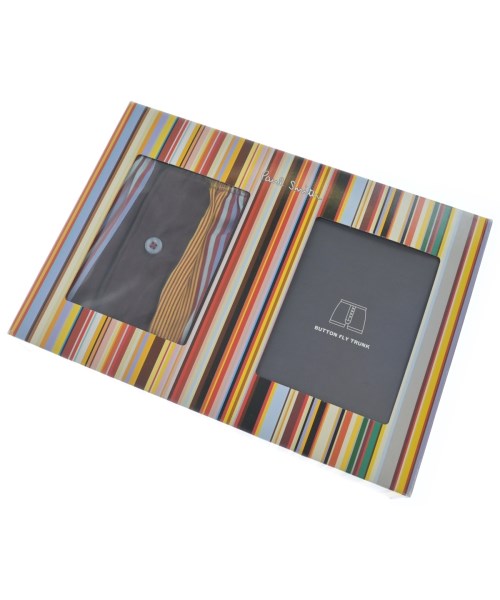 Paul Smith อื่นๆ