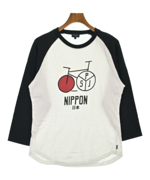 Paul Smith JEANS เสื้อยืด/เสื้อท็อปส์