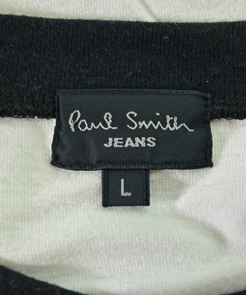Paul Smith JEANS เสื้อยืด/เสื้อท็อปส์
