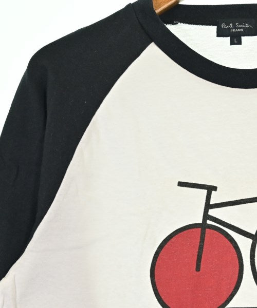 Paul Smith JEANS เสื้อยืด/เสื้อท็อปส์