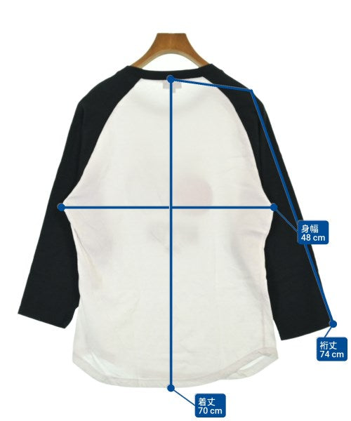 Paul Smith JEANS เสื้อยืด/เสื้อท็อปส์