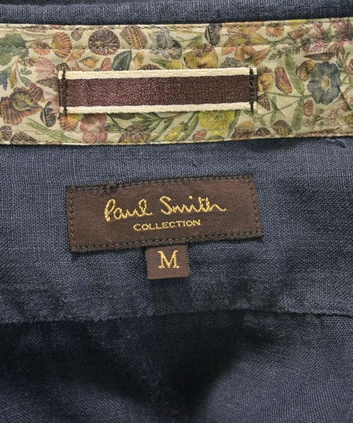 PAUL SMITH COLLECTION เสื้อลำลอง