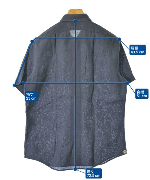 PAUL SMITH COLLECTION เสื้อลำลอง