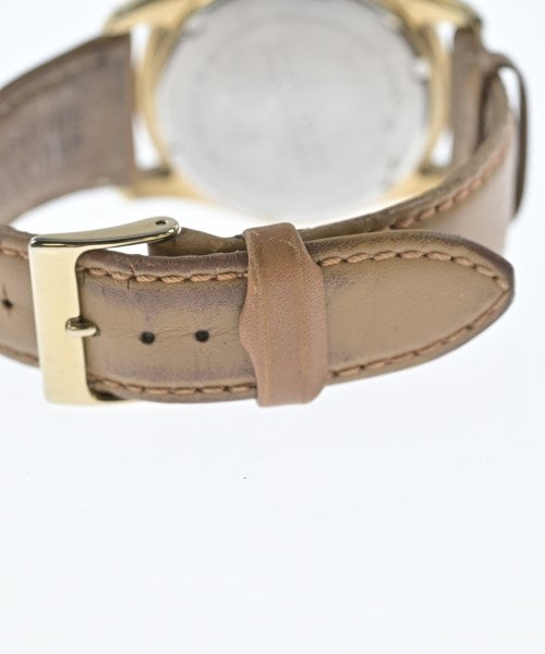 MACKINTOSH PHILOSOPHY นาฬิกา