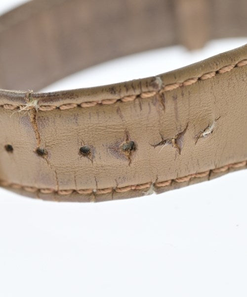 MACKINTOSH PHILOSOPHY นาฬิกา