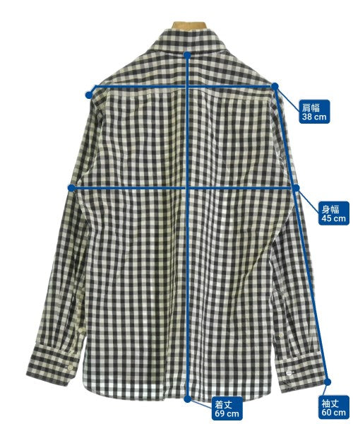 MACKINTOSH PHILOSOPHY เสื้อลำลอง