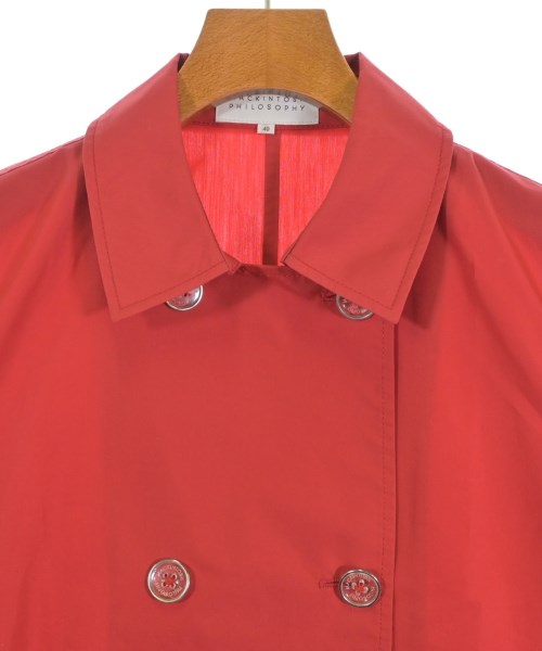 MACKINTOSH PHILOSOPHY เสื้อโค้ท อื่น