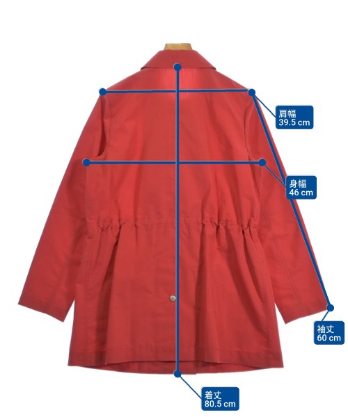 MACKINTOSH PHILOSOPHY เสื้อโค้ท อื่น