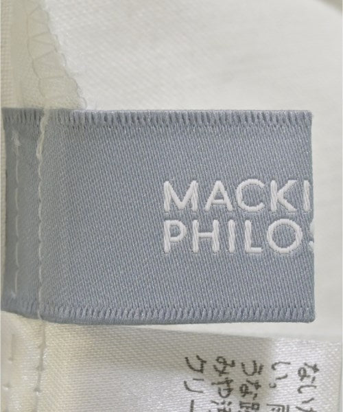 MACKINTOSH PHILOSOPHY เสื้อสตรี