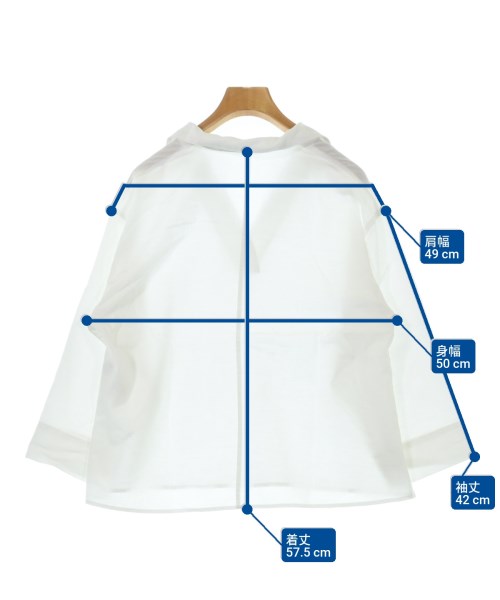 MACKINTOSH PHILOSOPHY เสื้อสตรี